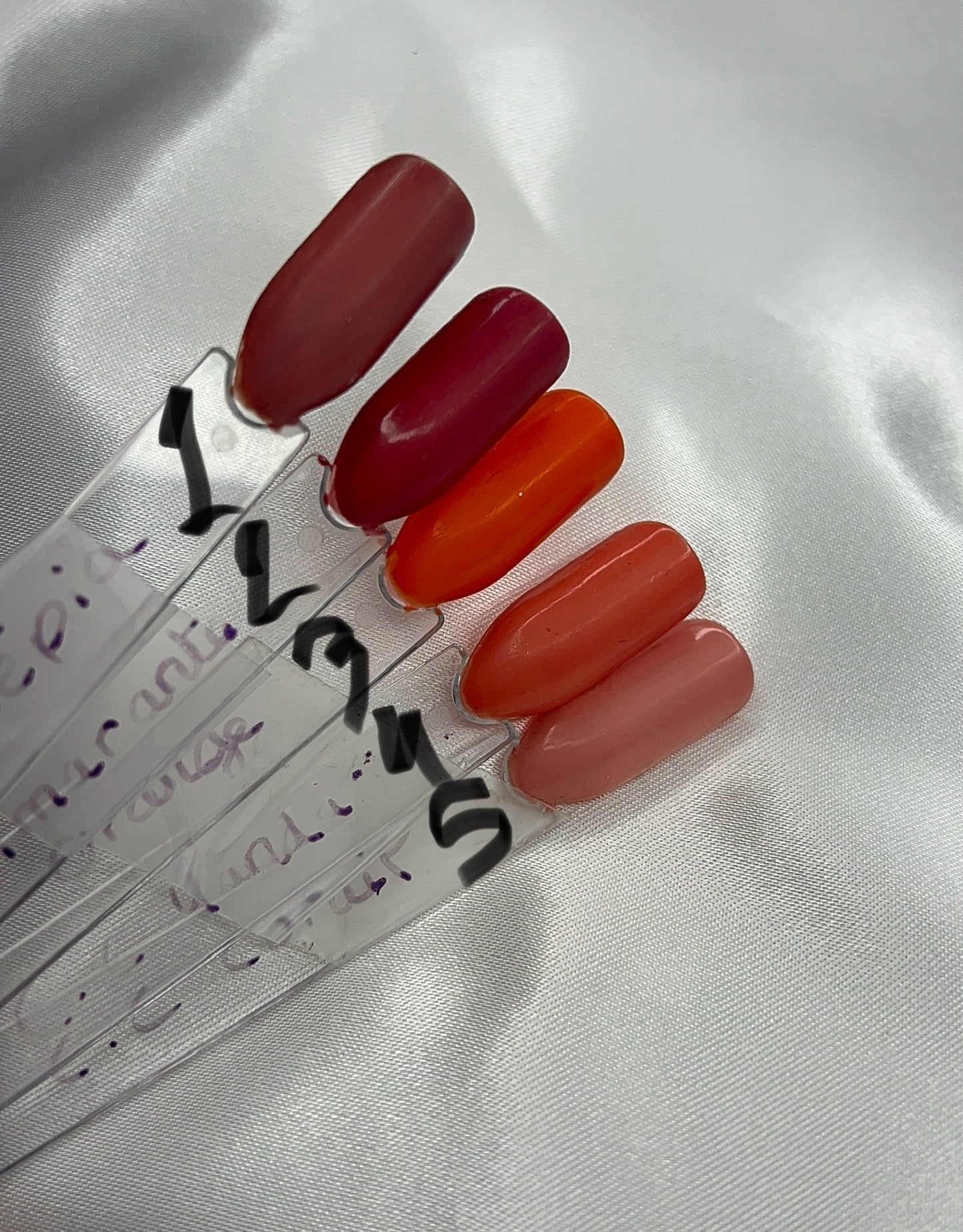 Corail