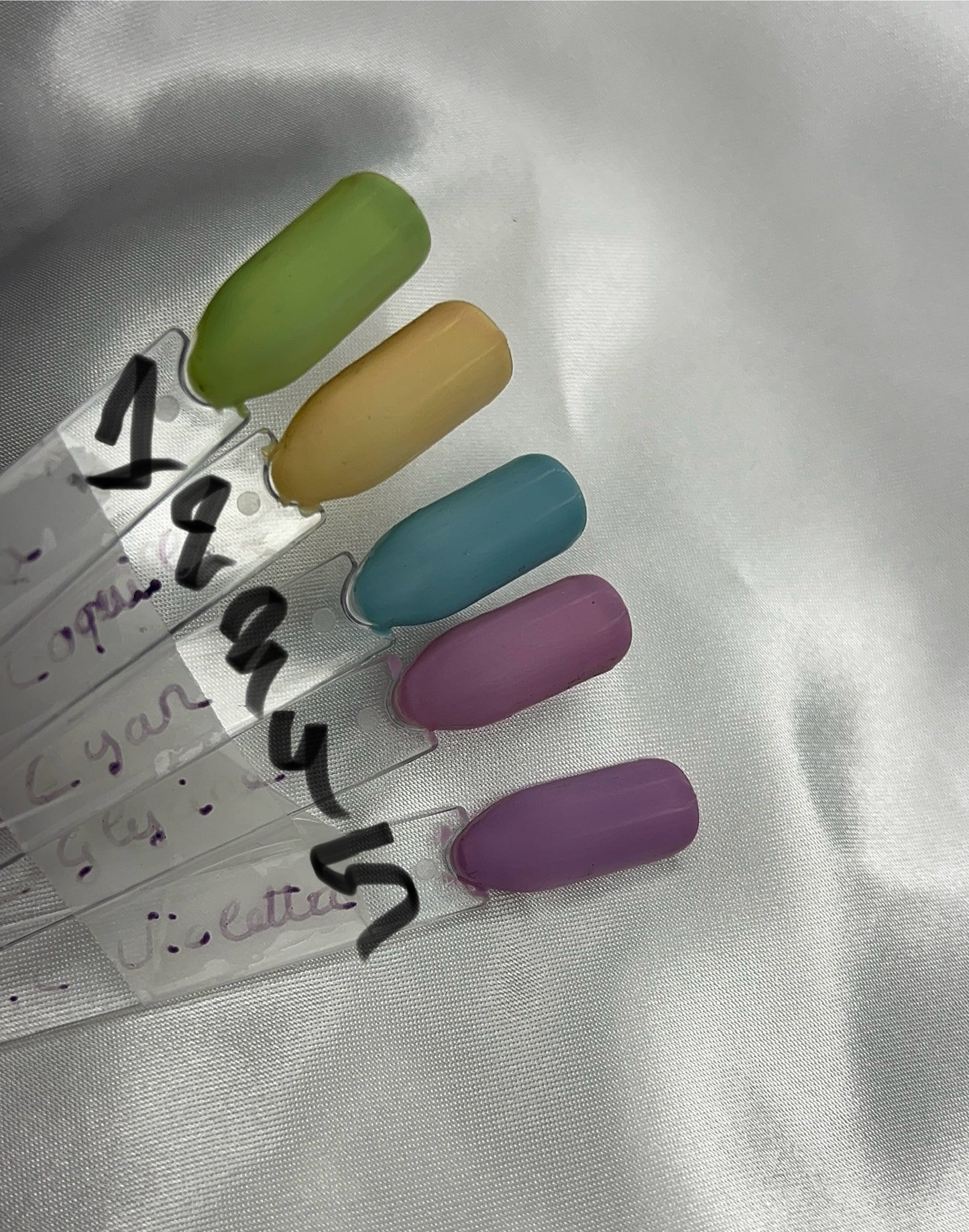 Lilas